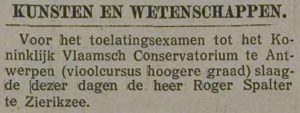 Zierikzeesche Nieuwsbode 21-9-1931.