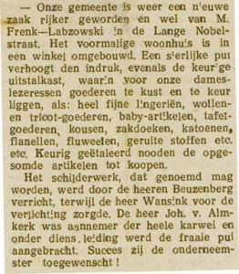Zierikzeesche Nieuwsbode 29-10-1924.