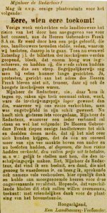 Zierikzeesche Nieuwsbode 24-3-1916.