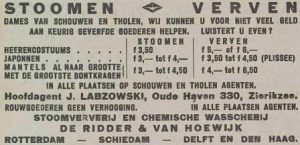Zierikzeesche Nieuwsbode 14-9-1931.