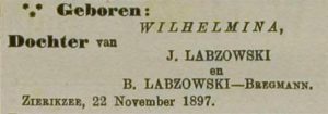 Zierikzeesche Nieuwsbode 25-11-1897.