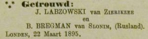Zierikzeesche Nieuwsbode 26-3-1895.