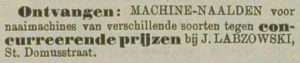 Zierikzeesche Nieuwsbode 18-1-1896.