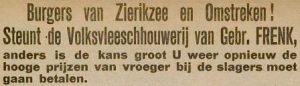 Zierikzeesche Nieuwsbode 3-10-1917.