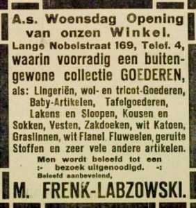 Zierikzeesche Nieuwsbode 27-10-1924.