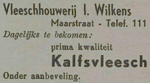 Zierikzeesche Nieuwsbode 17-1-1939.