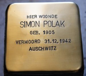 Simon Polak
