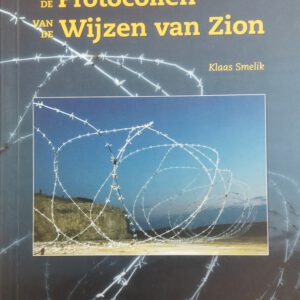 De zeven levens van de Protocollen van de Wijzen van Zion