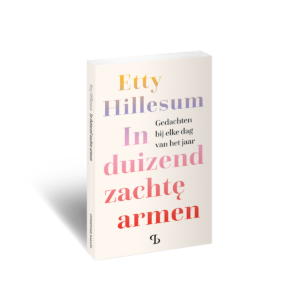 In duizend zachte armen