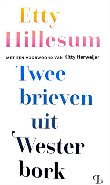 Twee brieven uit Westerbork